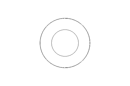 Rondelle B 13x24x2,5 A4 DIN125