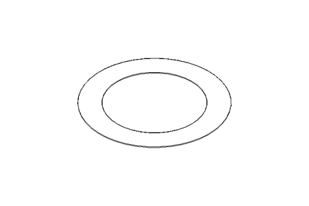 Arandela de ajuste 22x32x0,2 St DIN988