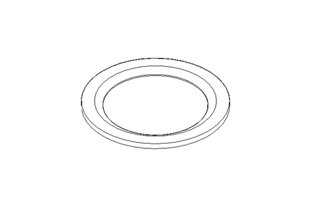 Anneau de distance NILOS J85 St-Zn