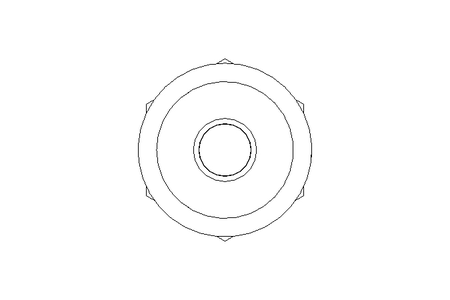 HOSE COUPLING