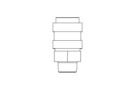 HOSE COUPLING