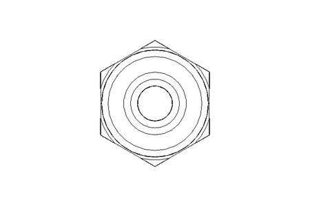 Roscado  G3/8" 113/34A LAT