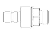 ACOPLAMIENTO MD0122WR026 G3/4Z