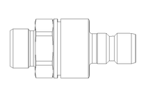 ACOPLAMIENTO MD0122WR026 G3/4Z