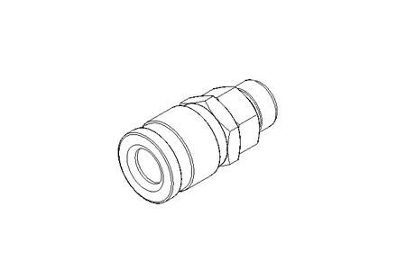 ACOPLAMIENTO MD0120WR026 R3/4Z