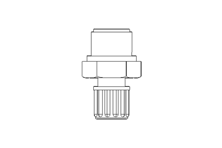 CONECTOR DOBLE