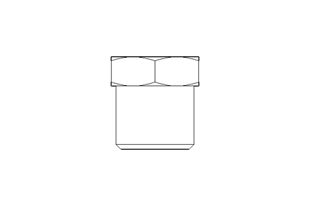 GREASE FITTING D  8   DIN 3405