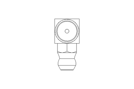 GRAISSEUR     CM 8X1 DIN 71412