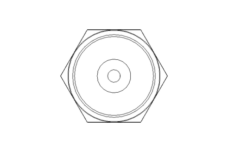 Grease fitting AR 1/8" A2 DIN 71412