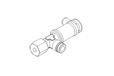 VALVE SVTE-270-1/4-D6   NO.62