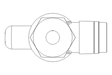 Ventil SVTE-270-1/4-D6 Nr. 62