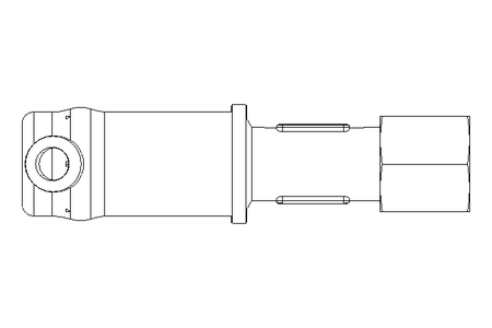 Ventil SVTE-270-1/4-D6 Nr. 62