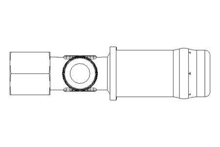 VALVE SVTE-270-1/4-D6   NO.62