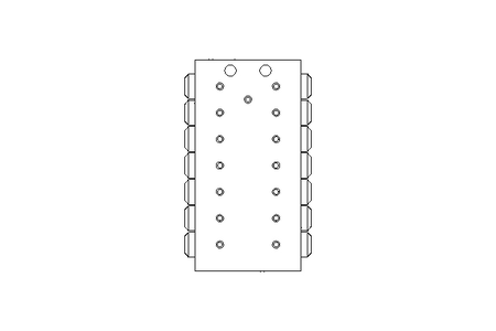 Verteiler SSV14 1.4305