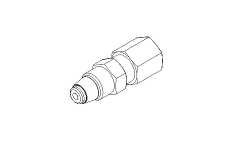 CHECK VALVE        504-30344-4