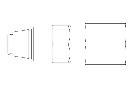 CHECK VALVE