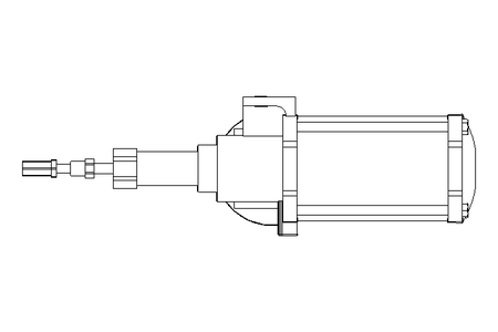 PUMP CENTRO-MATIC GREASE