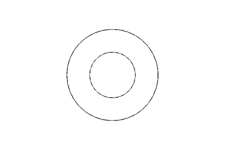 Linsenschraube M2,5x8 A2 ISO7045