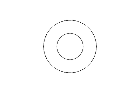 Linsenschraube M4x35 A2 ISO7045