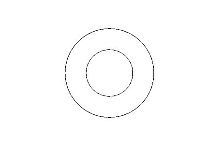 Linsenschraube M5x8 A2 ISO7045