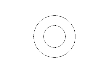 Linsenschraube M5x40 A2 ISO7045