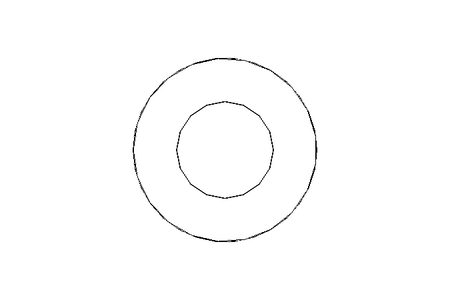 Linsenschraube M5x50 A2 ISO7045