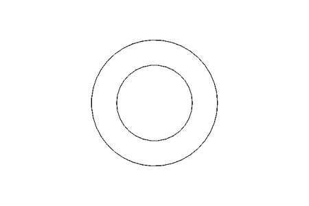 Vis cyl. M6x6 ISO1207