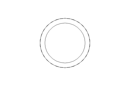 Vis sans tête M8x25 A2 DIN427