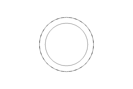 Vis sans tête M4x12 DIN427-ZnNi/T2/720h