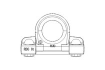 EYEBOLT/EYELET SCREW