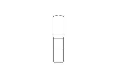 EYE BOLT      8X 30 A2 DIN 444