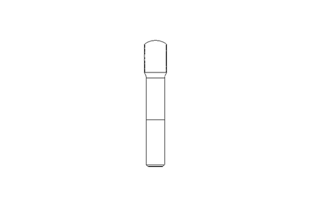 PARAFUSO B 10X 60 A2    D444