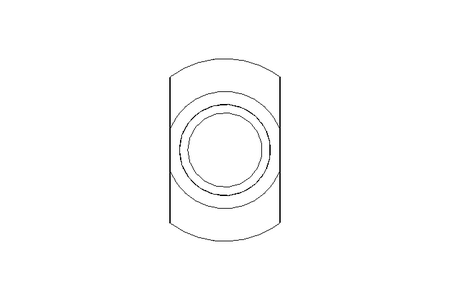 PARAFUSO B 10X 60 A2    D444