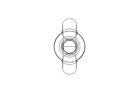 EYE BOLT       M20 ST  DIN 580