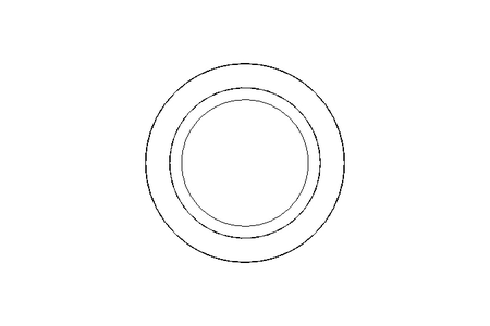 Verschlussschraube 3/8 A A4 DIN 910