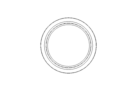 BOUCHON       1/2 ST/NI DIN910