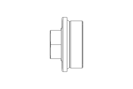 Bujao roscado aco R1 1/2" A2 DIN 910