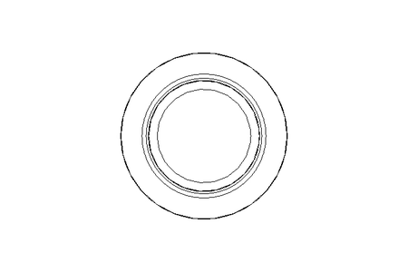 Zyl-Schraube M20x90 8.8 ISO4762