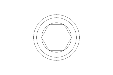 Zyl-Schraube M20x90 8.8 ISO4762