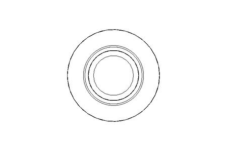 Zyl-Schraube M3x12 A2 70 ISO4762