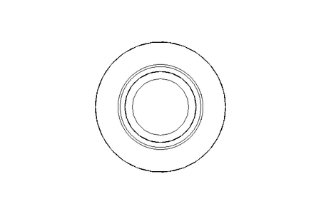 Parafuso Allen M3x16 A2 70 DIN912