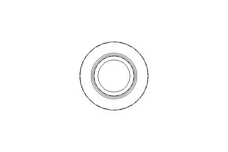 Zyl-Schraube M5x25 8.8 ISO4762