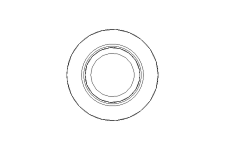 Vis cyl. M6x50 8.8 DIN912-ZnNi/T2/720h