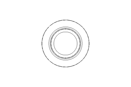 Vis cyl. M8x16 8.8 DIN912-ZnNi/T2/720h