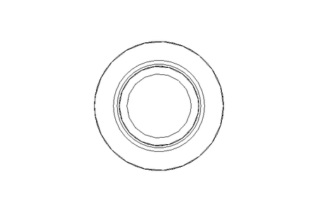 Zyl-Schraube M8x65 A2 70 ISO4762