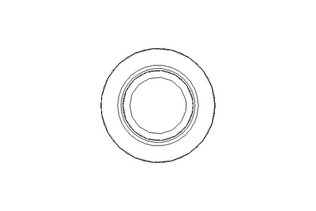 Tornillo de cab.cilínd. M8x90 A2 70