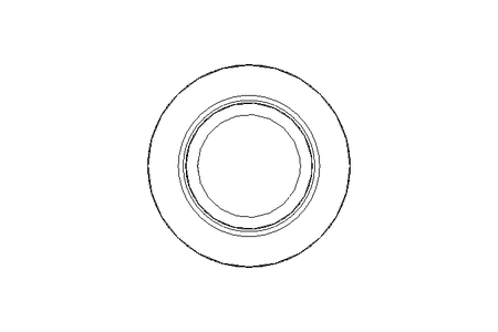 Vis cyl. M10x60 8.8 DIN912-ZnNi/T2/720h