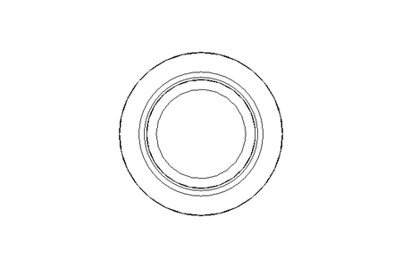 Zyl-Schraube M12x40 8.8 ISO4762