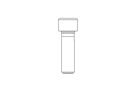 Zyl-Schraube M12x40 12.9 ISO4762