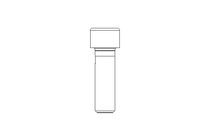 Zyl-Schraube M12x40 12.9 ISO4762